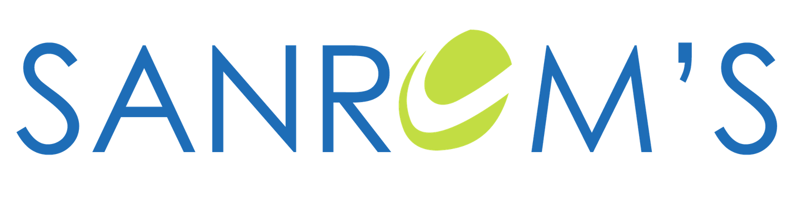 Sanrom's Software de México