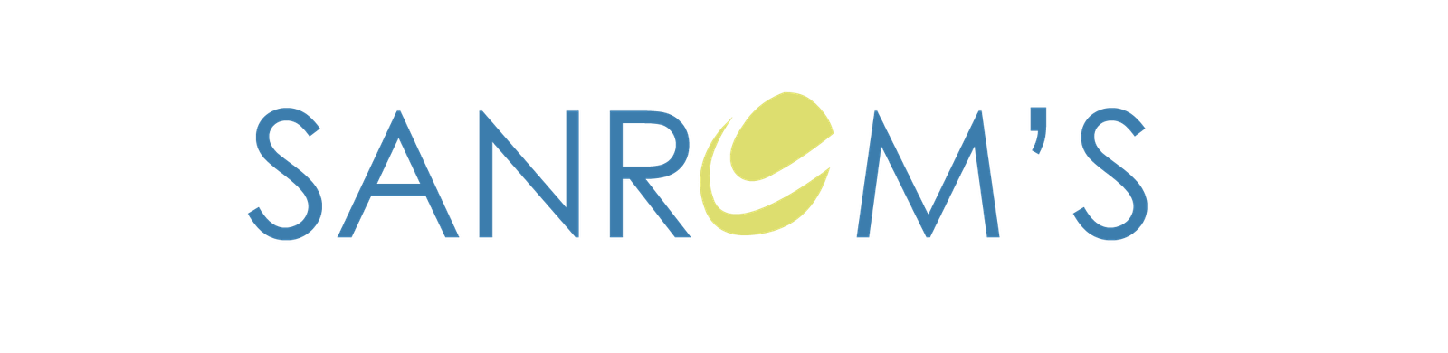 Sanrom's Software